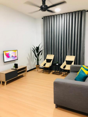 Haiso Homestay